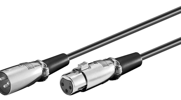 XLR Cables: Why Use Them in Professional Audio in 2026?