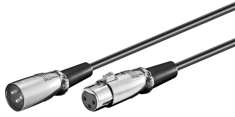 XLR Cables: Why Use Them in Professional Audio in 2026?