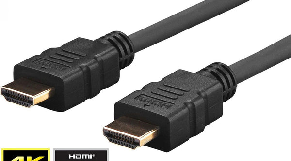 HDMI 2.1 vs HDMI 2.0 - What are the Differences in Version?