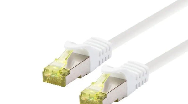 Cat 5, Cat 6, Cat 7, or Cat 8? Navigating the Maze of Networking Cables in 2026