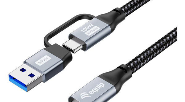 Unlocking Connectivity: Why Cable Adapters Are Essential in Your Tech Life