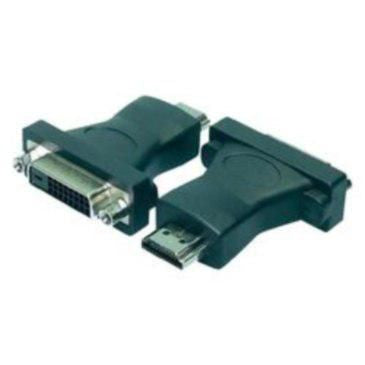 LogiLink HDMI adapter