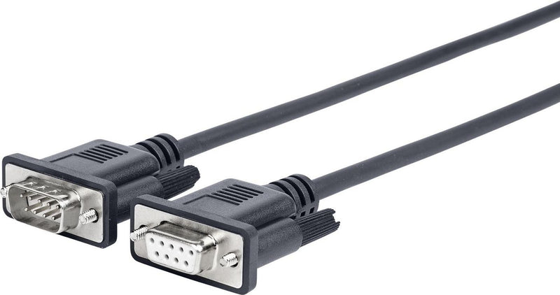 Vivolink PRO RS232 KABEL M - F