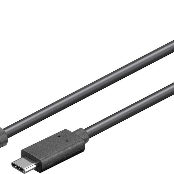 MicroConnect USB-C til USB 3.2 1 Gen 1