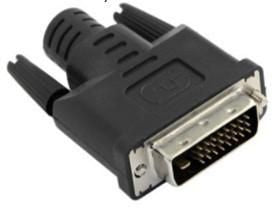 DVI 24+1-adapter