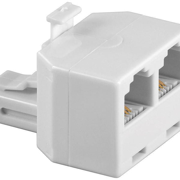 MicroConnect ISDN T-adapter