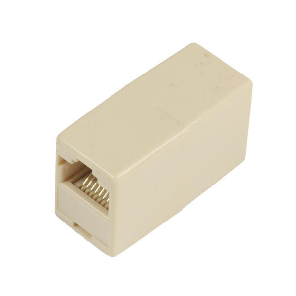 MicroConnect modulær adapter RJ45, UTP