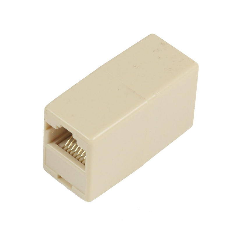 MicroConnect modulær adapter RJ45, UTP