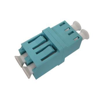 MicroConnect LC-adapter MM Duplex OM3
