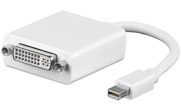 MicroConnect Mini Displayport v1.2 DVI MF