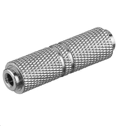 MicroConnect-adapter 3,5 mm - 3,5 mm FF