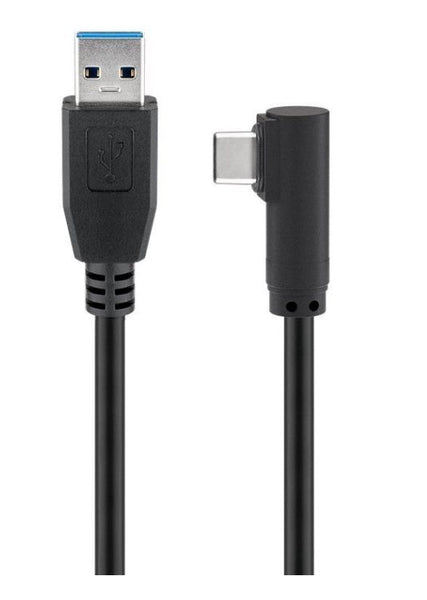 MicroConnect USB-C 3.2 Gen 1 til USB 3.2 A