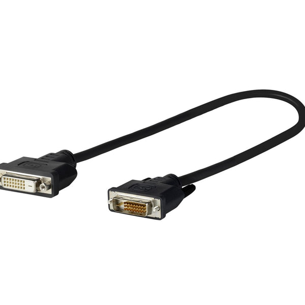 Vivolink PRO DVI - D24 + 1 M - F 0,20m