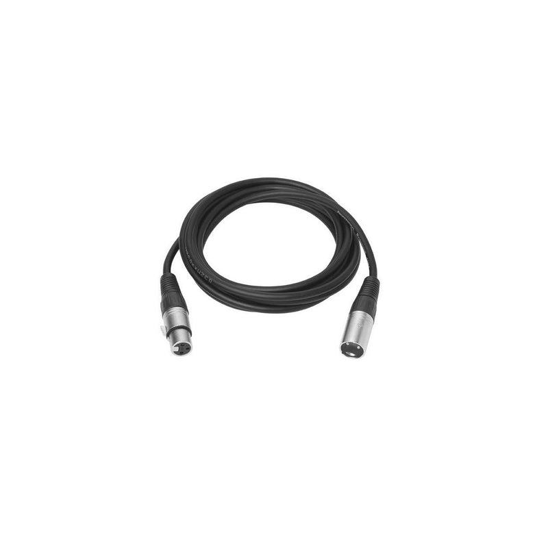 Vivolink XLR F - XLR M 0,5m