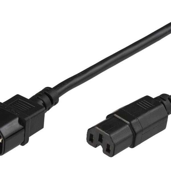 MicroConnect jumperkabel C14 - C15 3m