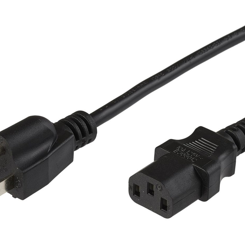 MicroConnect Power Cord US - C13 1.8m