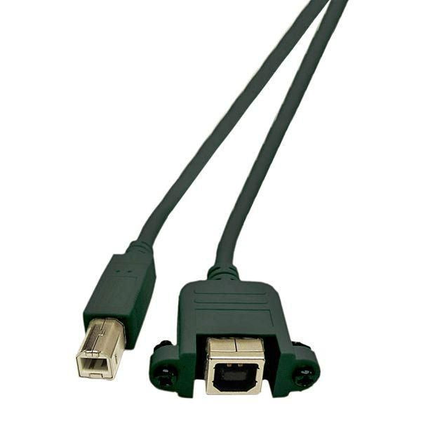 MicroConnect USB2.0-forlænger BB MF 1.8