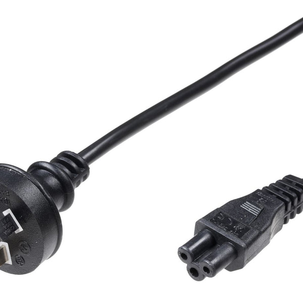 MicroConnect Power Cord Australia to C5