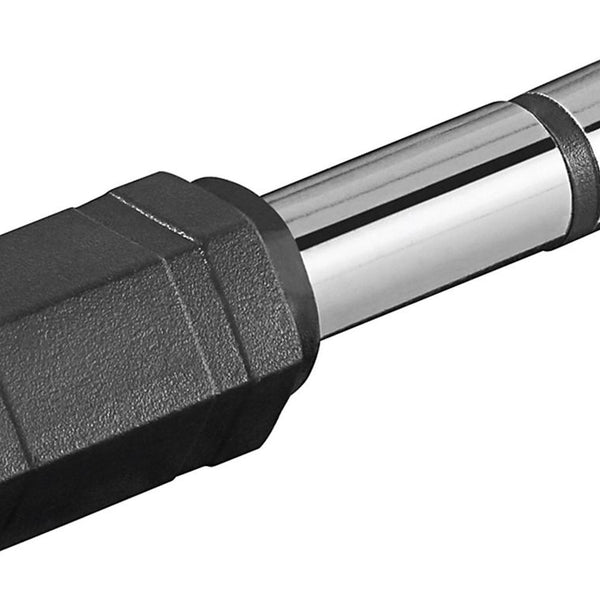 MicroConnect-adapter 6,35 mm - 3,5 mm MF