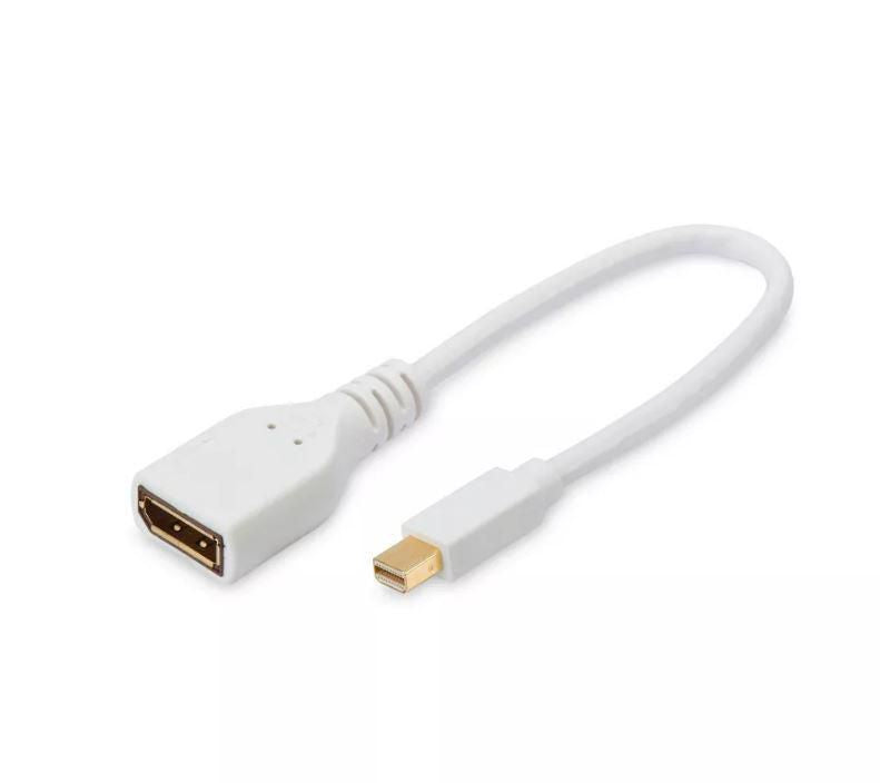 MicroConnect Mini DisplayPort - DP MF 15 cm