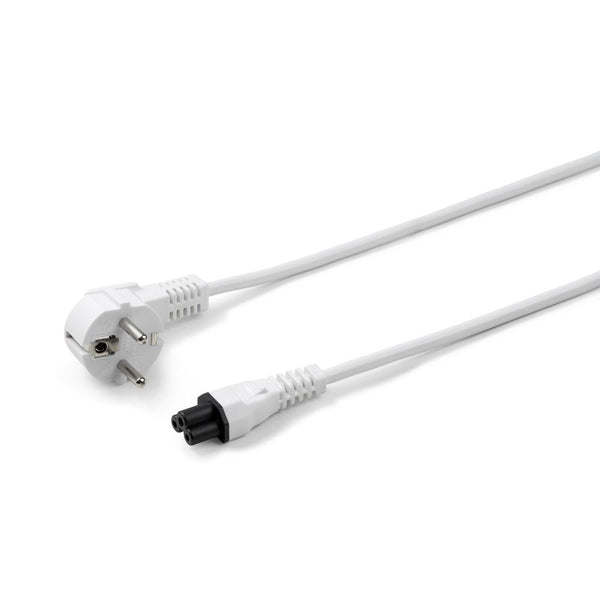 MicroConnect strømkabel CEE 7/7 - C5 1,8m