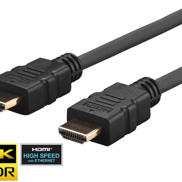Vivolink Pro HDMI-kabel 1m Ultra