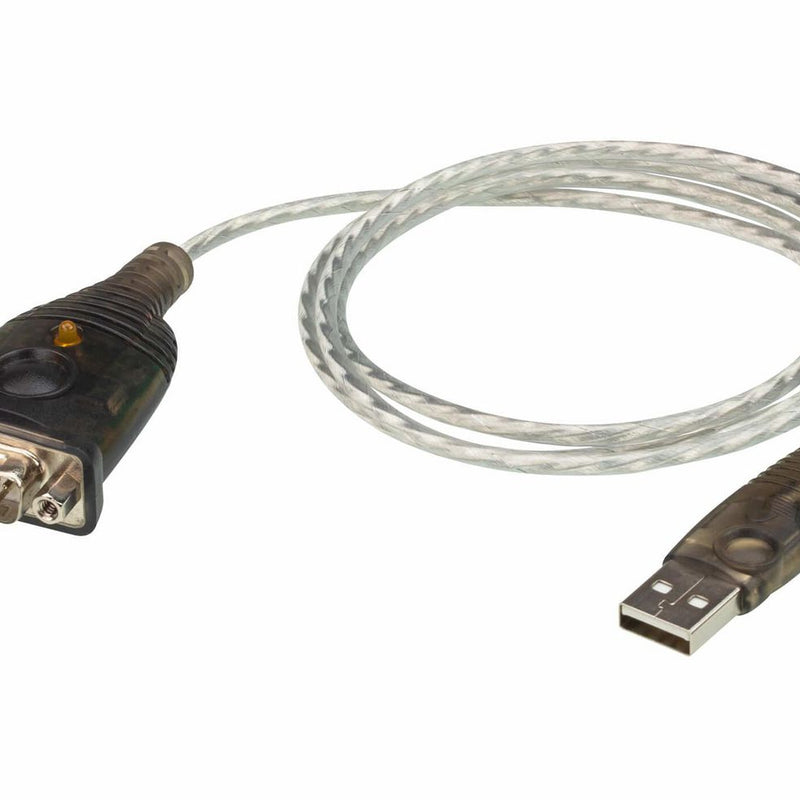 Aten USB to serial adapter (RS232)