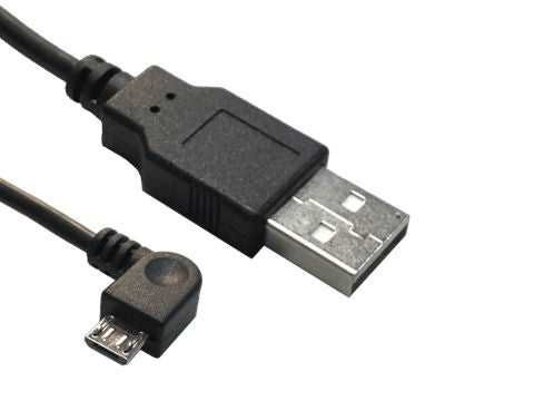 MicroConnect USB A til USB Micro B, version