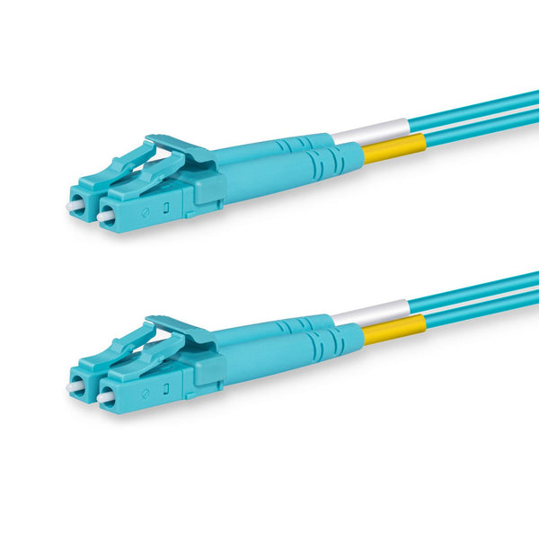Lanview Fiber Patchkabel - LC-LC