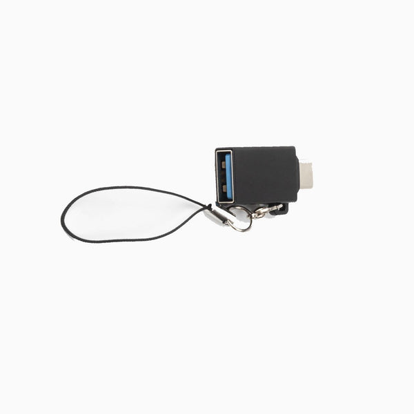 MicroConnect USB-C til USB 3.0 A adapter MF