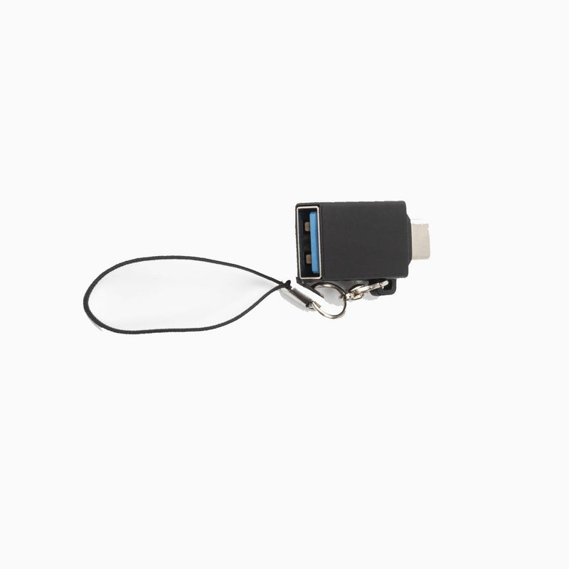 MicroConnect USB-C til USB 3.0 A adapter MF