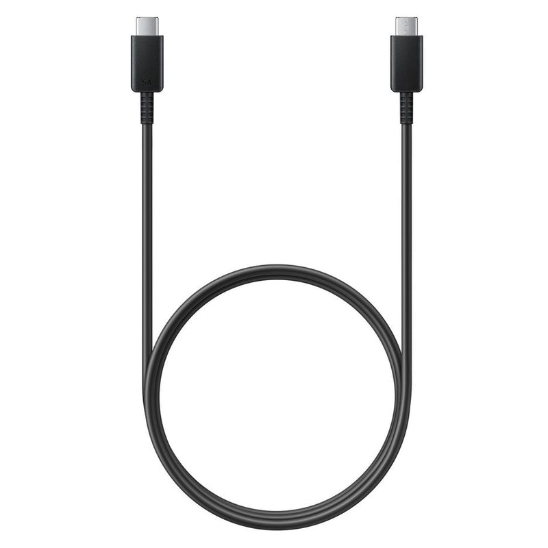 Samsung-kabel USB-C til USB-C 45W 5A