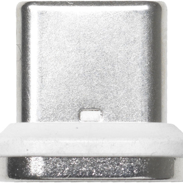 eSTUFF 4 stk. magnetisk USB-C-stik til