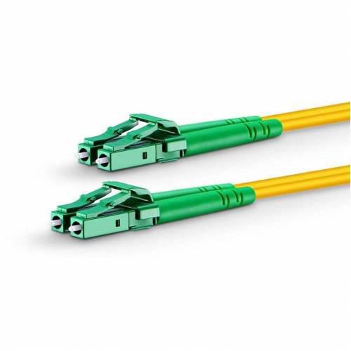 MicroConnect Fiber Patchkabel -