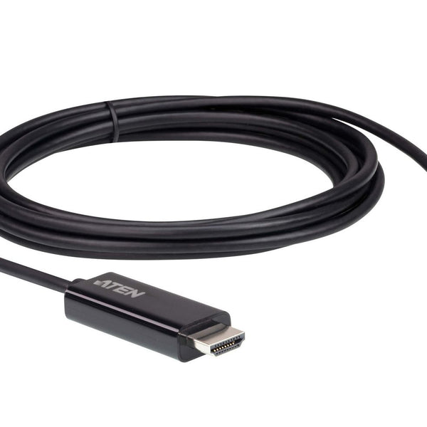 Aten USB-C til 4K HDMI-konverter