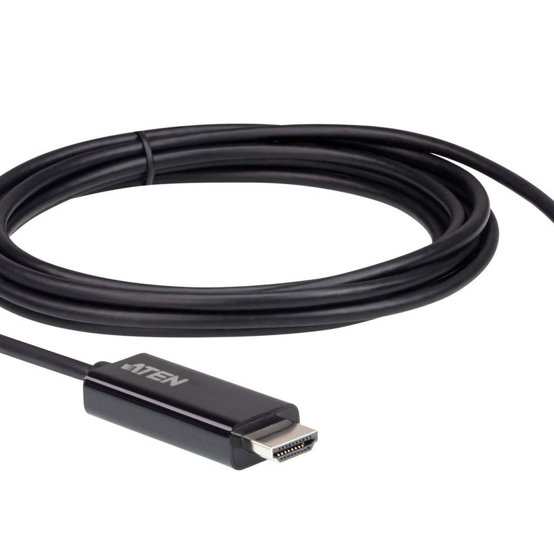 Aten USB-C til 4K HDMI-konverter