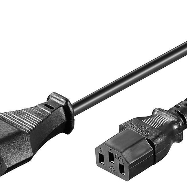 MicroConnect Y3-10/ST3 H05VV-F 3x0,75mm2