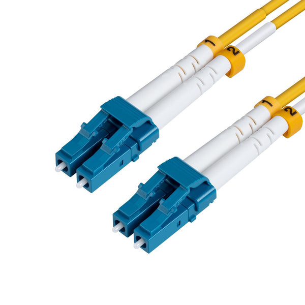 MicroConnect Fiber Patchkabel -