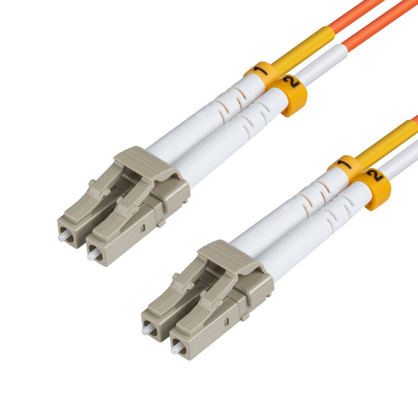 MicroConnect Fiber Patchkabel -