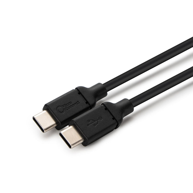 MicroConnect USB-C til USB-C opladning