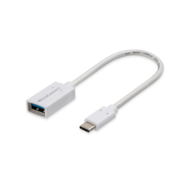 MicroConnect USB-C 3.2 Gen 1 til USB 3.2