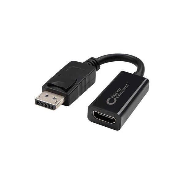 Adapter DisplayPort - HDMI MF