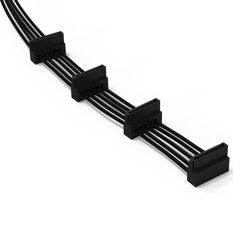 S-ATA STRØMKABEL Kabel