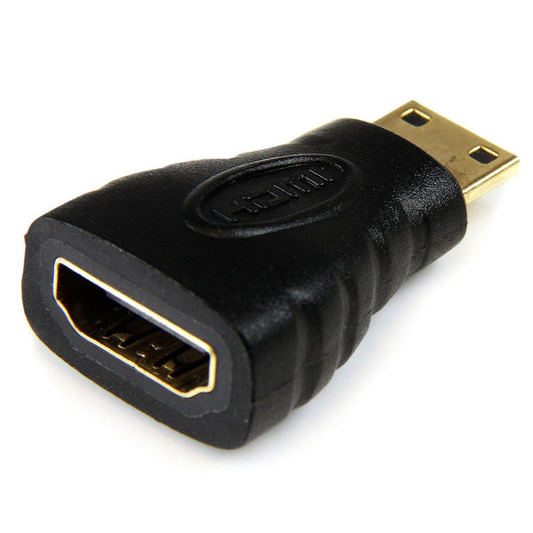 StarTech.com HDMI TIL HDMI MINI ADAPTER