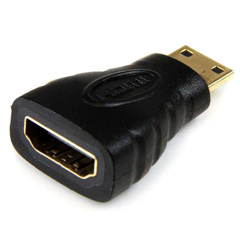StarTech.com HDMI TIL HDMI MINI ADAPTER