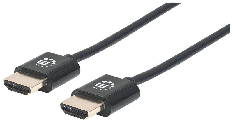 HDMI-kabel med Ethernet