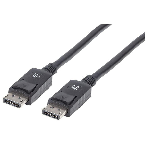 Displayport 1.2-kabel,