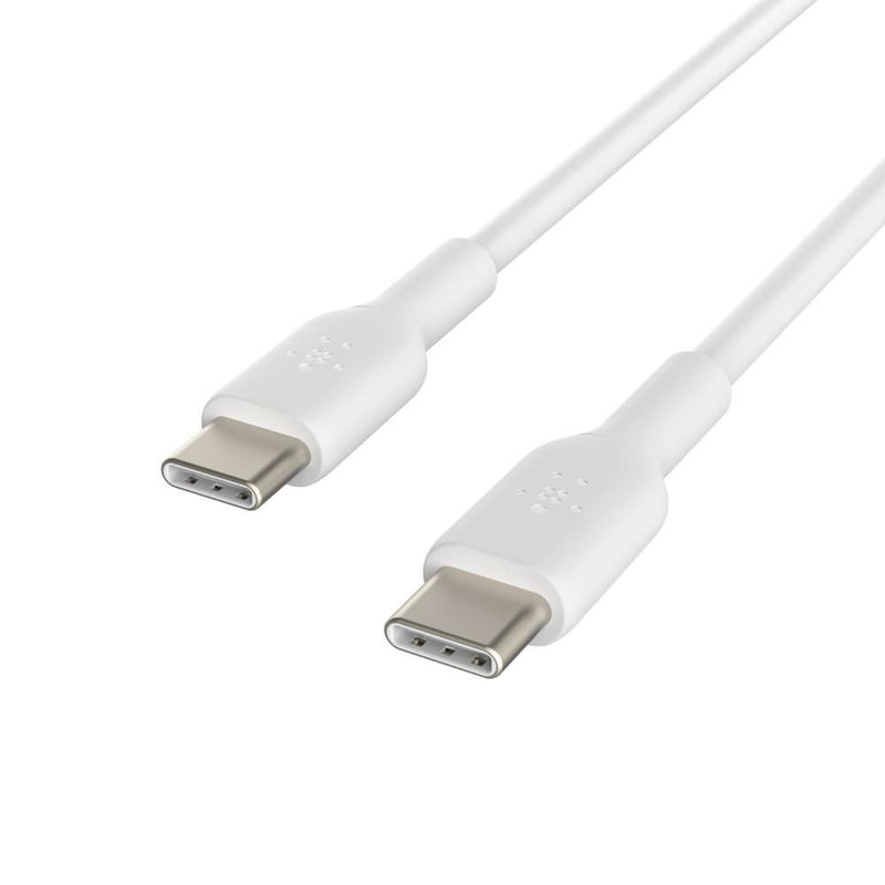 Belkin Usb Cable 2 M Usb C White