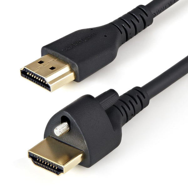 StarTech.com 3Ft (1M) Hdmi Cable With