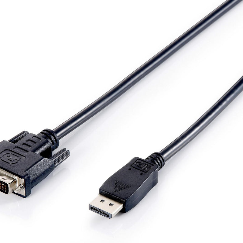 Udstyr DisplayPort til Dual Dvi-D